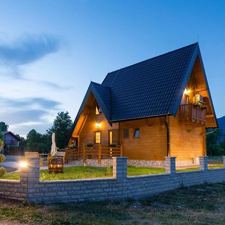 Wood Fairy Villa Кореница Екстериор снимка